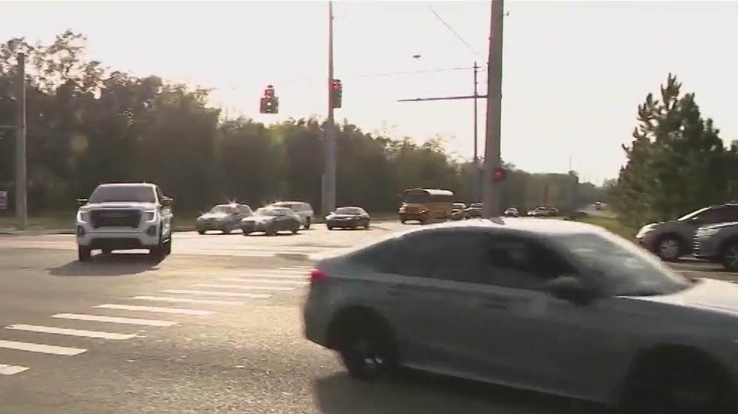 Child riding bike killed at busy Ocoee intersection